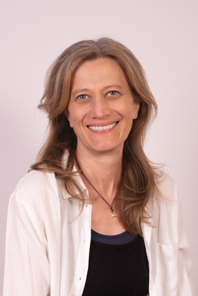 Prof. Dr. Dr. Ada Elisabetta Cavalcanti-Adam