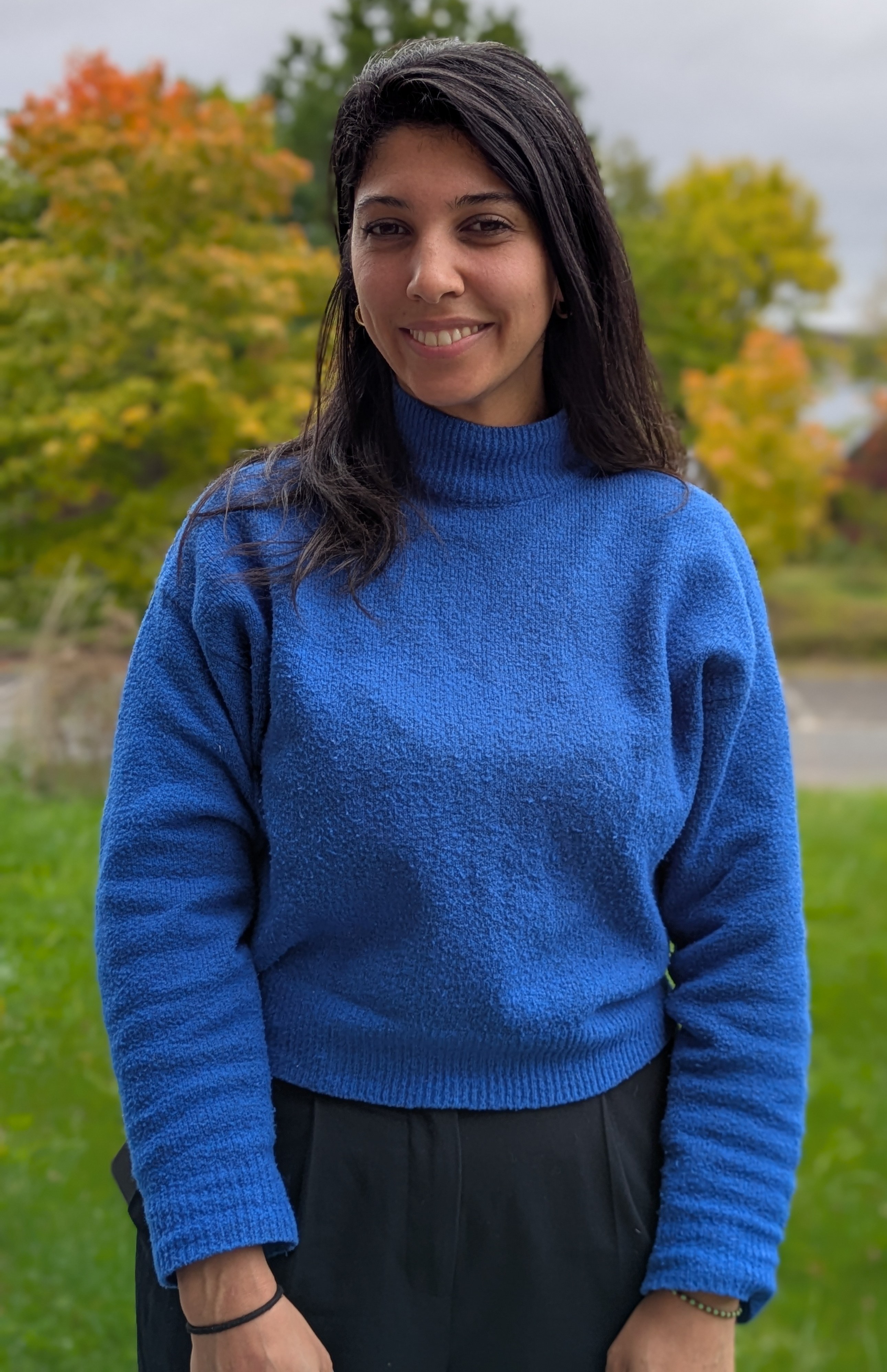 Amanda Almeida Rezende, Technical assistance