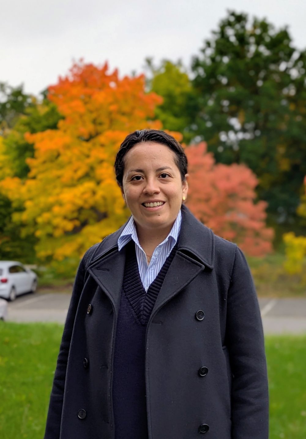 Dr. Victoria-Levario Diaz